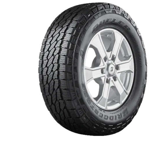 Bridgestone Dueler A/T 002 XL 245/65R17 111 T
