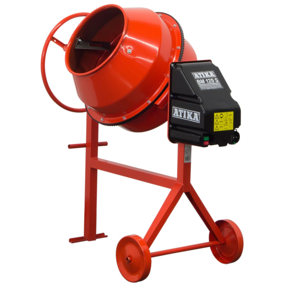 Artika Betonmischer 125S